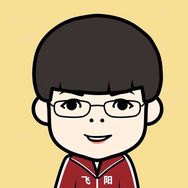 农村小飞阳抖音达人头像