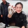 荣鑫海鲜抖音达人头像