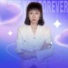 安靖在美国抖音号头像