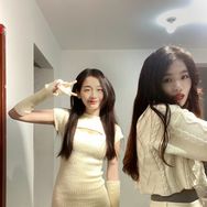 不晚never（塑造轻线条）抖音达人头像