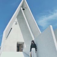 岛上的姑娘·北戴河民宿抖音达人头像