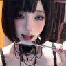 椰子水🥥（助眠版）抖音达人头像