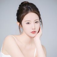 半个青柚抖音达人头像