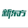 新东方KET进阶规划抖音达人头像