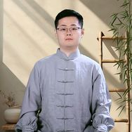 李氏三焦操（下午课）抖音达人头像
