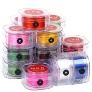 柏培拉手工编线绳抖音号头像