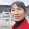 美姐抖音达人头像