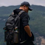 御风抖音达人头像