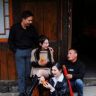 老家抖音达人头像