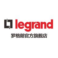 罗格朗电气官方旗舰店抖音达人头像