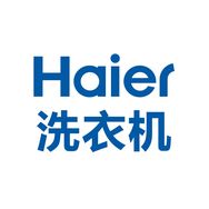 海尔洗衣机旗舰店抖音达人头像
