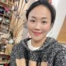 绮梦的蝴蝶兰园抖音达人头像