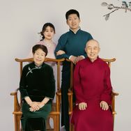 东北老曲家抖音达人头像