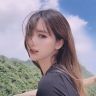 谢美天抖音达人头像