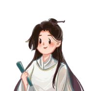 娱乐花无缺抖音达人头像