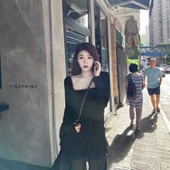 Tracy汤楚璇抖音达人头像