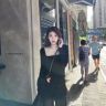 Tracy汤楚璇抖音达人头像