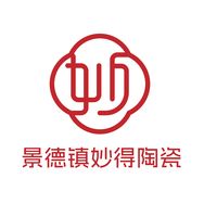 景德镇妙得瓷筷工厂抖音号头像
