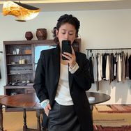 KOKO WANG 小帆帆抖音达人头像