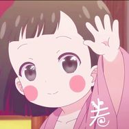 王者荣耀卷卷OvO～抖音达人头像