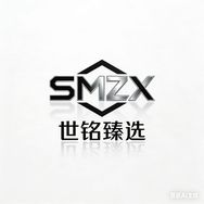 世铭臻选抖音达人头像
