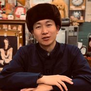 回忆哥的故事抖音达人头像