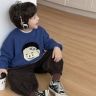 糖果潮牌童装抖音达人头像