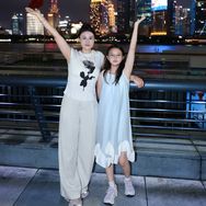 糖果妈妈抖音达人头像
