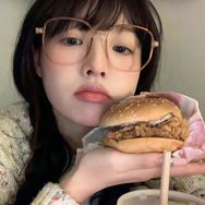 7饱饱抖音达人头像