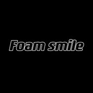 Foam smile 原创小众鞋抖音达人头像