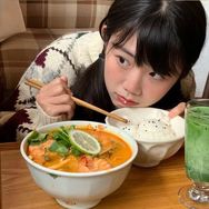 翠花零食铺抖音达人头像