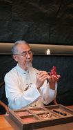 明义文化（浩）抖音达人头像