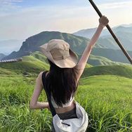 心享事橙抖音达人头像
