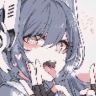 狂拽咕少抖音达人头像