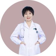 风湿科朱丽娟抖音达人头像