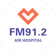 FM91.2抖音达人头像
