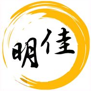 明佳影视抖音达人头像