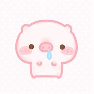 菲菲公主🐷抖音达人头像
