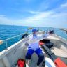 平常心钓鱼🎣抖音达人头像