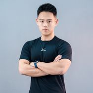 李宗岩有氧健身抖音达人头像