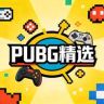 PUBG 精选抖音达人头像