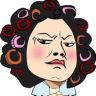 来点石锤抖音达人头像
