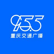 重庆交通广播抖音达人头像