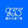 重庆交通广播抖音达人头像