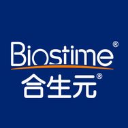 合生元亿欧母婴专卖店抖音达人头像