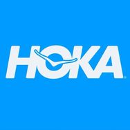 HOKA ONE ONE户外官方直播间抖音达人头像