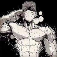 大萌🥦抖音达人头像
