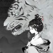 弹琵琶的小羊₁₀₁₂抖音达人头像