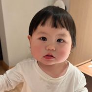 瑶一瑶小肉包抖音达人头像