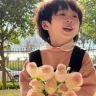 瀚霖弟弟抖音达人头像